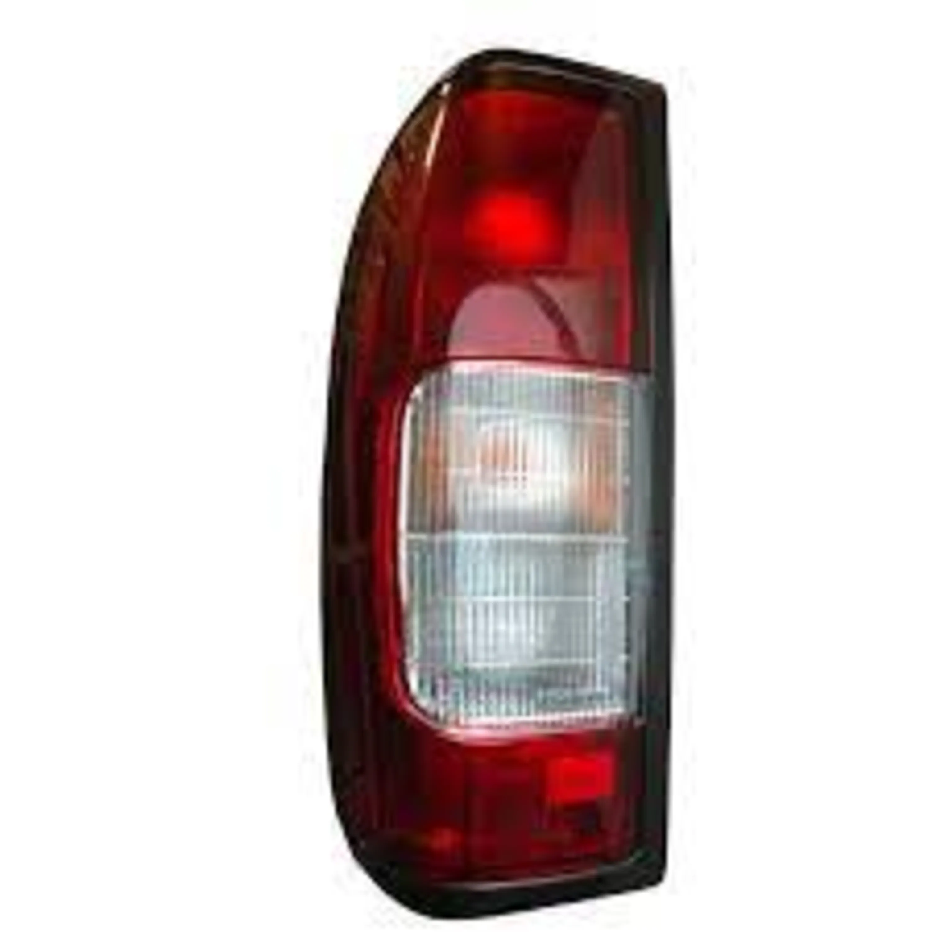 چراغ خطر عقب چپ نیسان پیکاپ